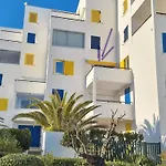 Renove 5 Pers Avec Parking Au Barcares - Fr-1-529-315 アパート