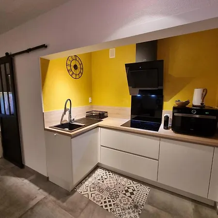Renove 5 Pers Avec Parking Au Barcares - Fr-1-529-315