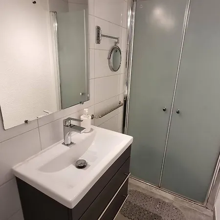 Renove 5 Pers Avec Parking Au Barcares - Fr-1-529-315 Le Barcarès