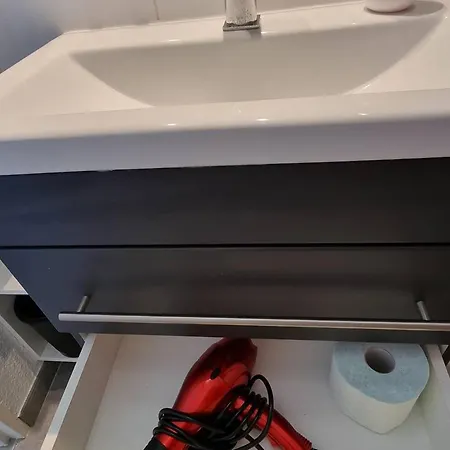 アパート Renove 5 Pers Avec Parking Au Barcares - Fr-1-529-315 Le Barcarès