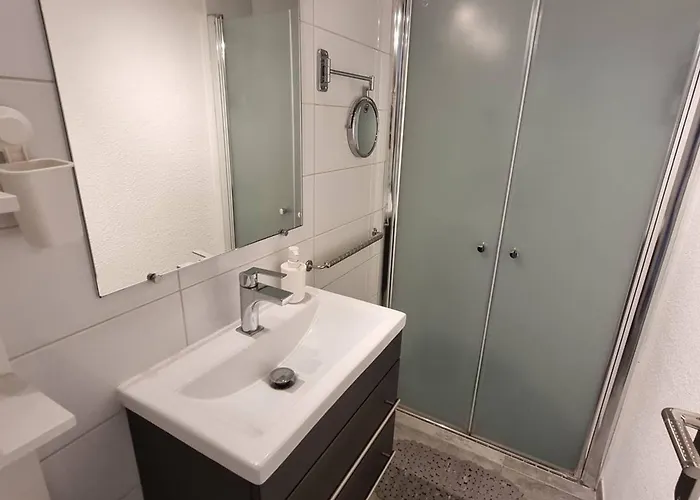 Renove 5 Pers Avec Parking Au Barcares - Fr-1-529-315 Le Barcarès