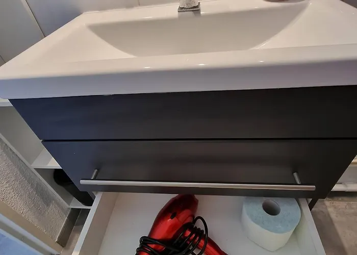 アパート Renove 5 Pers Avec Parking Au Barcares - Fr-1-529-315 Le Barcarès